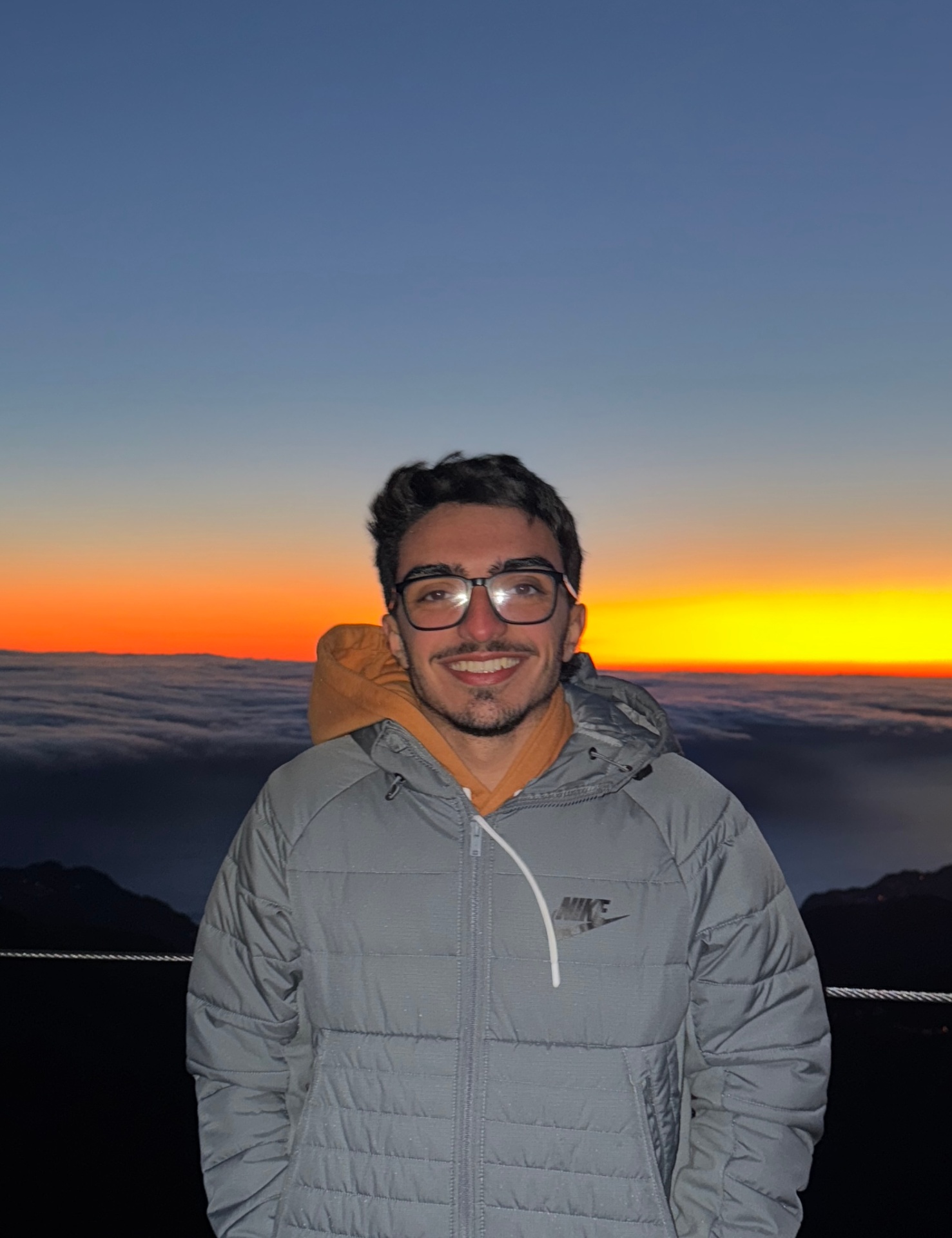 Francisco Silva, fundador
